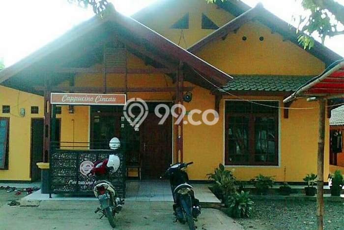 Rumah Modern Cantik 10 Kamar Bisa Langsung Pindah di Kalijati Rumah Modern Cantik 10 Kamar Bisa Langsung Pindah di Kalijati