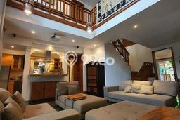 Siap Huni Rumah Mewah 6 Kamar di Mega Kuningan Dekat ke Mana Pun Siap Huni Rumah Mewah 6 Kamar di Mega Kuningan Dekat ke Mana Pun