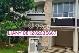 HOT LISTING! Rumah Siap Huni lokasi Gading Serpong, Tangerang, LT 120m² LB 130m² HOT LISTING! Rumah Siap Huni lokasi Gading Serpong, Tangerang, LT 120m² LB 130m²