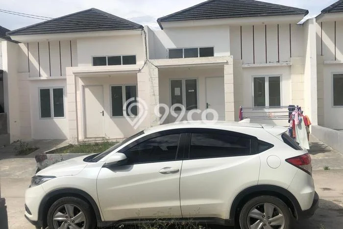 Rumah Budget Favorit Siap Huni di Tenjo LT 60m2 Rumah Budget Favorit Siap Huni di Tenjo LT 60m2
