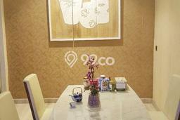 Rumah Elit Modern Siap Huni di Gading Serpong Tangerang Rumah Elit Modern Siap Huni di Gading Serpong Tangerang