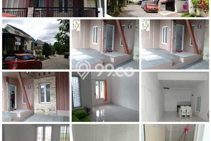 Rumah Modern Cantik 2 KT Bisa Langsung Pindah di Taktakan Rumah Modern Cantik 2 KT Bisa Langsung Pindah di Taktakan