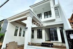 Jual Rumah Bagus Siap Huni LB 150m2 di Cinere, Depok Jual Rumah Bagus Siap Huni LB 150m2 di Cinere, Depok