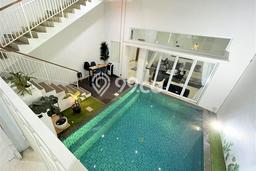 Dijual Rumah Premium dengan Fasilitas Sekitar Komplit di Cilandak, Jakarta Selatan Dijual Rumah Premium dengan Fasilitas Sekitar Komplit di Cilandak, Jakarta Selatan