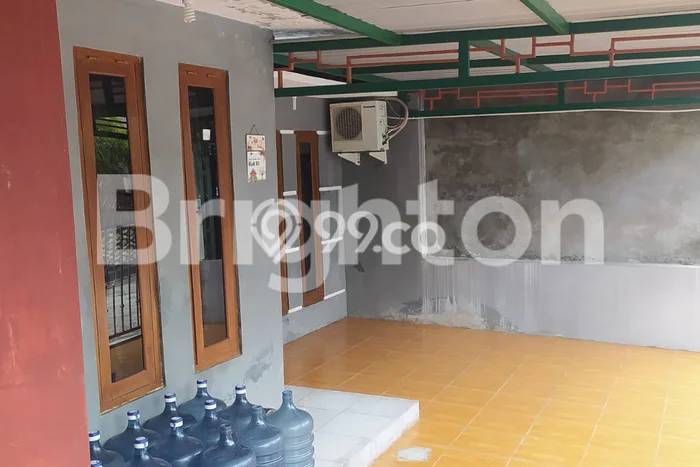 Jual Rumah Strategis Bagus Punya 2 KT di Karangmalang Sragen SHM Jual Rumah Strategis Bagus Punya 2 KT di Karangmalang Sragen SHM