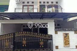 Dijual Hunian Rumah Nyaman 3 KT di Pondok Kelapa, Jakarta Timur Dijual Hunian Rumah Nyaman 3 KT di Pondok Kelapa, Jakarta Timur