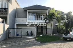 Dijual Rumah Luas Elegan Dengan View Eksklusif di Graha, Surabaya Dijual Rumah Luas Elegan Dengan View Eksklusif di Graha, Surabaya