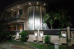 HARGA TERBAIK! Rumah Berkualitas di Pantai Indah Kapuk, LT 408m² LB 700m² HARGA TERBAIK! Rumah Berkualitas di Pantai Indah Kapuk, LT 408m² LB 700m²