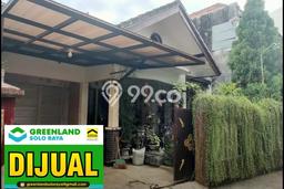 Hunian Cantik Modern Lb 150m2 di Cemani, Solo Hunian Cantik Modern Lb 150m2 di Cemani, Solo