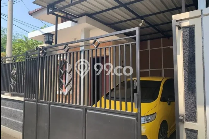 Rumah Modern Cantik 2 Kamar Bisa Langsung Pindah di Tasikmadu Rumah Modern Cantik 2 Kamar Bisa Langsung Pindah di Tasikmadu