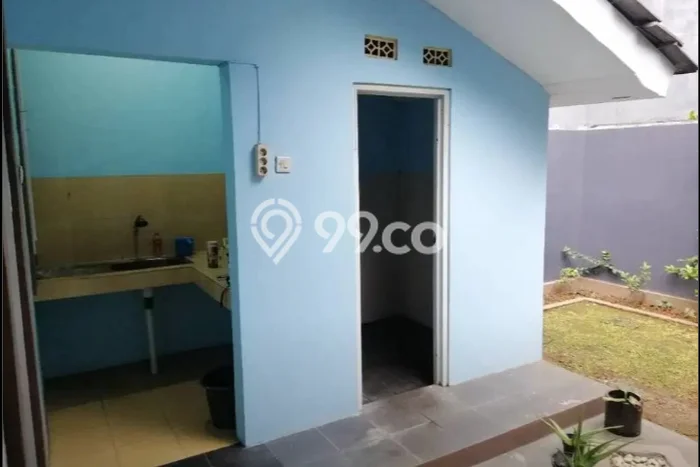 Disewakan! Rumah 2 Kamar Tidur &
1 Kamar Mandi di Graha Raya, Tangerang Disewakan! Rumah 2 Kamar Tidur &
1 Kamar Mandi di Graha Raya, Tangerang
