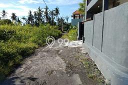Rumah bagus siap huni lokasi strategis view sawah cantik Rumah bagus siap huni lokasi strategis view sawah cantik