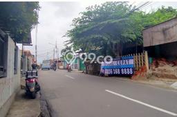 Hunian Mewah Dijual LT 283m2 di Kebayoran Baru, Jakarta Selatan Hunian Mewah Dijual LT 283m2 di Kebayoran Baru, Jakarta Selatan