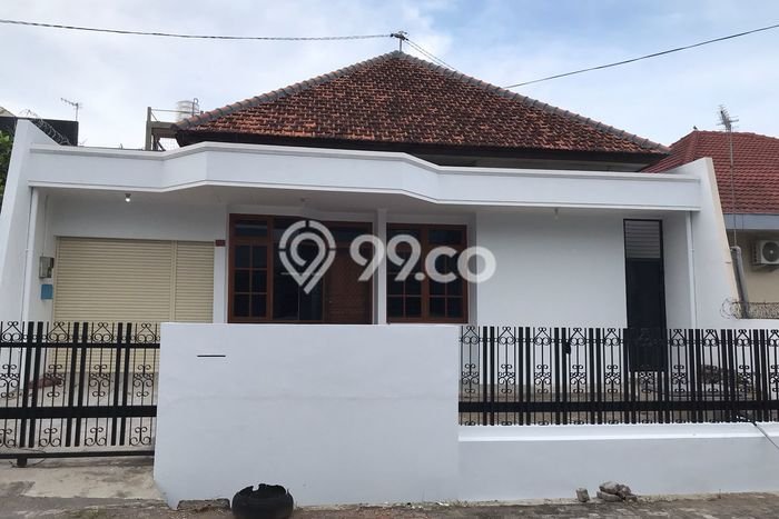 Jual Rumah Eksklusif 3 KT di Tanah Mas, Semarang Jual Rumah Eksklusif 3 KT di Tanah Mas, Semarang