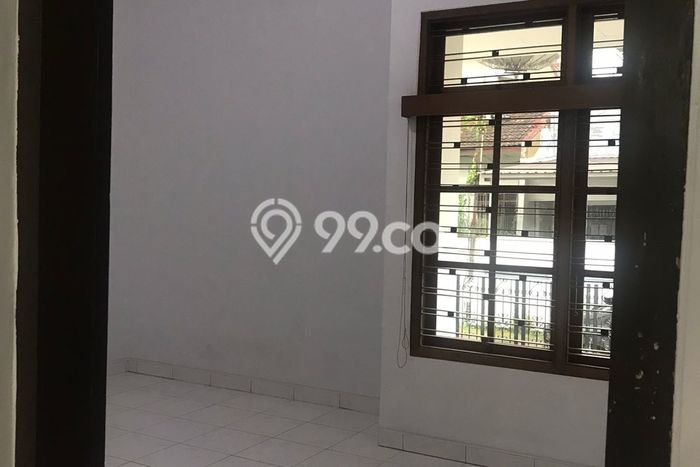 Jual Rumah Eksklusif 3 KT di Tanah Mas, Semarang Jual Rumah Eksklusif 3 KT di Tanah Mas, Semarang