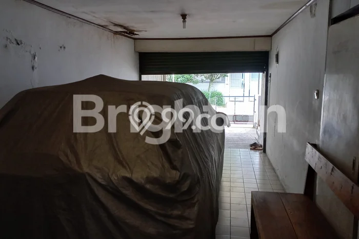Dijual Hunian Rumah Nyaman 3 Kamar di Cimindi, Bandung Dijual Hunian Rumah Nyaman 3 Kamar di Cimindi, Bandung
