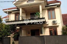 Rumah Minimalis 4 KT di Cimahpar Bogor Semi Furnished Rumah Minimalis 4 KT di Cimahpar Bogor Semi Furnished
