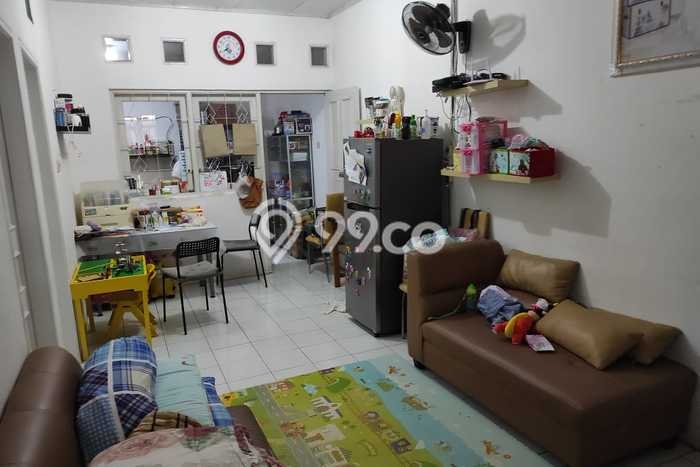 Dijual Rumah Modern 2 KT di Bandara, Jakarta Barat Dijual Rumah Modern 2 KT di Bandara, Jakarta Barat