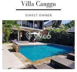 Jual Rumah Mewah Elegan Dengan View Cantik di canggu, Badung Jual Rumah Mewah Elegan Dengan View Cantik di canggu, Badung