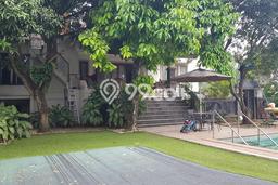 Hunian Super Mewah dengan Akses Paling Strategis di Kemang, Jakarta Selatan Hunian Super Mewah dengan Akses Paling Strategis di Kemang, Jakarta Selatan