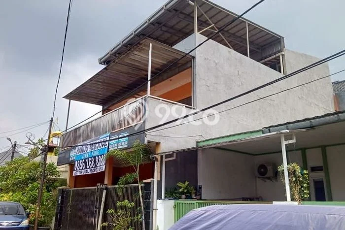 For Sale Rumah 3 Kamar Lokasi Ideal Nyaman dan Strategis di Bekasi Barat For Sale Rumah 3 Kamar Lokasi Ideal Nyaman dan Strategis di Bekasi Barat