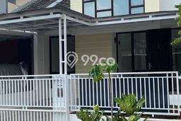 Rumah Disewakan Tangerang Selatan LT 90m2 LB 80m2 Area Bintaro Rumah Disewakan Tangerang Selatan LT 90m2 LB 80m2 Area Bintaro