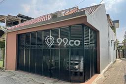 FEATURED! Rumah Nyaman area Ciledug, LT 96m² LB 140m² FEATURED! Rumah Nyaman area Ciledug, LT 96m² LB 140m²
