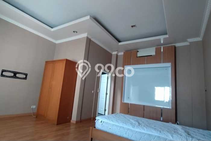 Rumah 14 KT 14 KM di Lokasi Strategis , Bandung Rumah 14 KT 14 KM di Lokasi Strategis , Bandung