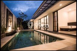 Hunian Luxury di Badung Strategis Kondisi Terawat Hunian Luxury di Badung Strategis Kondisi Terawat