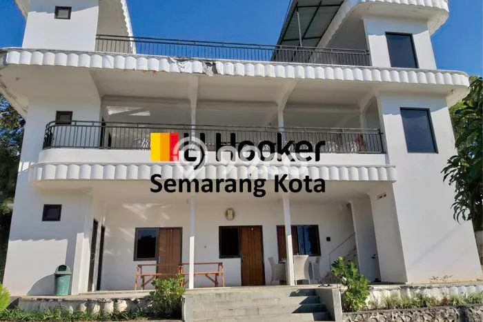 Siap Huni Rumah Mewah 12 Kamar di Bandungan Dekat ke Mana Saja Siap Huni Rumah Mewah 12 Kamar di Bandungan Dekat ke Mana Saja