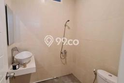 Rumah lokasi Bintaro, Tangerang Selatan, Luas 173m² LB 120m² Rumah lokasi Bintaro, Tangerang Selatan, Luas 173m² LB 120m²
