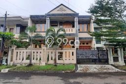Dijual Rumah Mewah Megah Dengan View Eksklusif di Mekar Wangi, Bandung Dijual Rumah Mewah Megah Dengan View Eksklusif di Mekar Wangi, Bandung