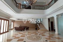 Jual Rumah Mewah Megah Dengan View Cantik di Pondok Indah, Jakarta Selatan Jual Rumah Mewah Megah Dengan View Cantik di Pondok Indah, Jakarta Selatan