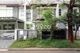 Dijual Rumah Eksklusif 3 KT di Legenda Wisata, Bogor Dijual Rumah Eksklusif 3 KT di Legenda Wisata, Bogor