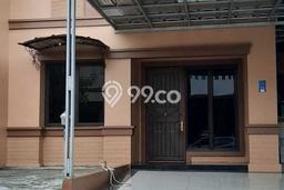 Jual Rumah Modern 3 KT di Kota Wisata, Bogor Jual Rumah Modern 3 KT di Kota Wisata, Bogor
