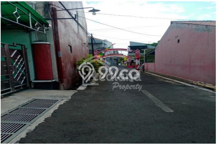 For Sale! Luxury House LT 684m2 Desain Elegan di Kauman For Sale! Luxury House LT 684m2 Desain Elegan di Kauman