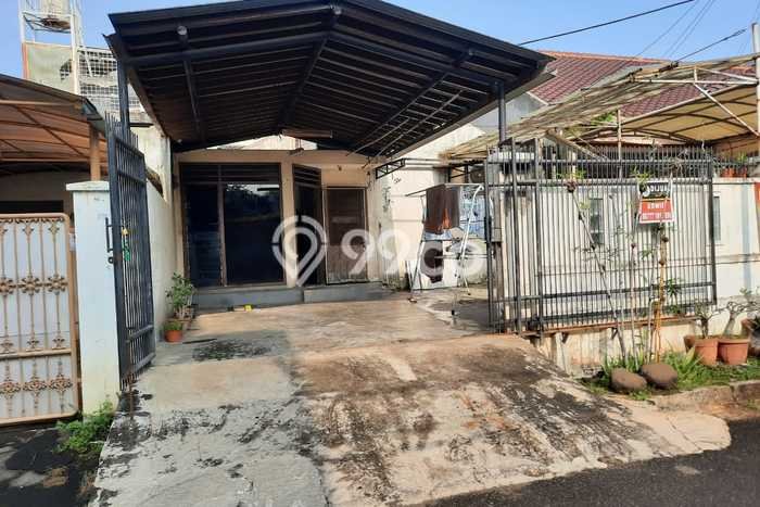 Siap Huni Rumah Mewah 2 Kamar di Kembangan Dekat ke Mana Pun Siap Huni Rumah Mewah 2 Kamar di Kembangan Dekat ke Mana Pun