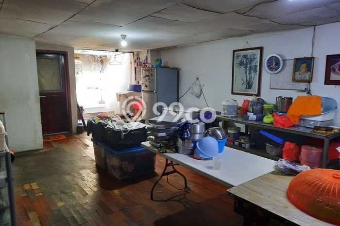 Siap Huni Rumah Mewah 2 Kamar di Kembangan Dekat ke Mana Pun Siap Huni Rumah Mewah 2 Kamar di Kembangan Dekat ke Mana Pun