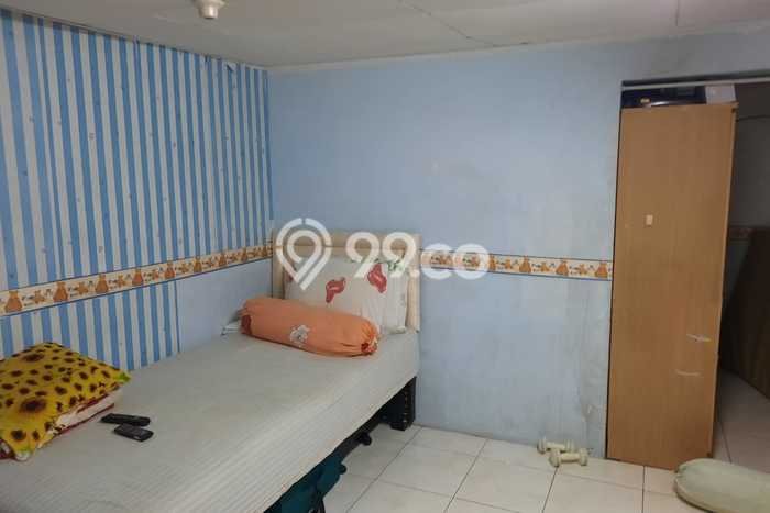 Siap Huni Rumah Mewah 2 Kamar di Kembangan Dekat ke Mana Pun Siap Huni Rumah Mewah 2 Kamar di Kembangan Dekat ke Mana Pun