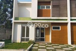 Rumah Terawat di Cikupa Citra Raya, Tangerang, Luas Tanah 179m², Luas Bangunan 200m² Rumah Terawat di Cikupa Citra Raya, Tangerang, Luas Tanah 179m², Luas Bangunan 200m²