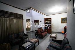 FEATURED! Rumah Asri area Ciledug, LT 247m² Bangunan 175m² FEATURED! Rumah Asri area Ciledug, LT 247m² Bangunan 175m²