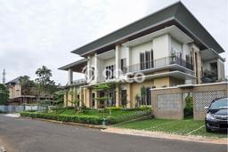 PROMO TERBATAS! Rumah Premium area Alam Sutera, Tangerang, LT 1110m2m² LB 850m2m² PROMO TERBATAS! Rumah Premium area Alam Sutera, Tangerang, LT 1110m2m² LB 850m2m²