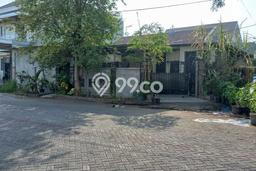 Rumah LT 225m² / LB 200m² Lokasi Strategis di Sutorejo, Surabaya Rumah LT 225m² / LB 200m² Lokasi Strategis di Sutorejo, Surabaya