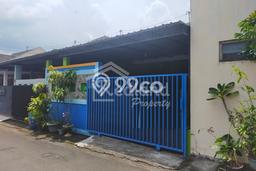 Lokasi terbaik! Rumah siap pakai dikontrakkan di Tembalang LB 87m2 Lokasi terbaik! Rumah siap pakai dikontrakkan di Tembalang LB 87m2