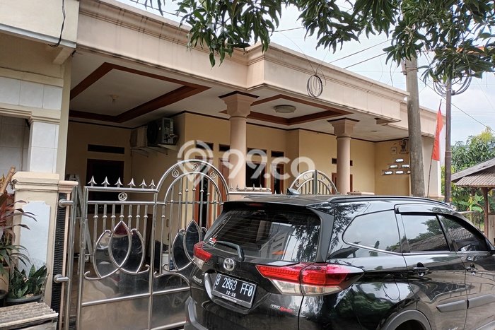 Jual Rumah Minimalis Bagus Punya 4 KT di Tambun Selatan Bekasi SHM Jual Rumah Minimalis Bagus Punya 4 KT di Tambun Selatan Bekasi SHM