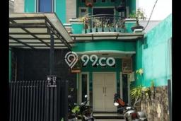 Rumah tinggal 3 lantai Rumah tinggal 3 lantai