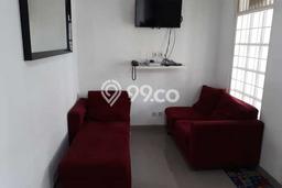 Jual Rumah Favorit Siap Huni LB 210m2 di Pondok Aren, Tangerang Selatan Jual Rumah Favorit Siap Huni LB 210m2 di Pondok Aren, Tangerang Selatan