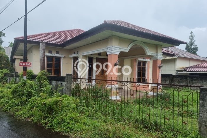 Hunian Cantik Modern Lb 426m2 di Tomohon Tengah, Tomohon Hunian Cantik Modern Lb 426m2 di Tomohon Tengah, Tomohon