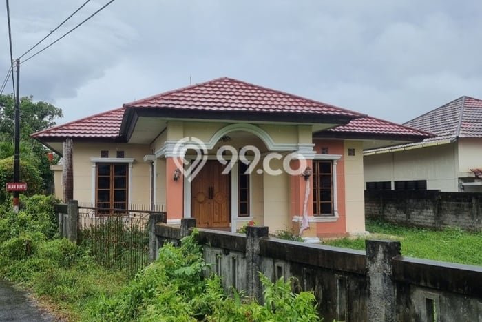 Hunian Cantik Modern Lb 426m2 di Tomohon Tengah, Tomohon Hunian Cantik Modern Lb 426m2 di Tomohon Tengah, Tomohon