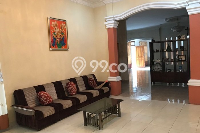 Hunian Cantik Modern Lb 426m2 di Tomohon Tengah, Tomohon Hunian Cantik Modern Lb 426m2 di Tomohon Tengah, Tomohon